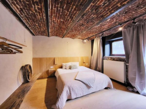 La Chouette BY OUT & LODGE